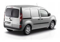 Renault Kangoo Express FC0(2003)